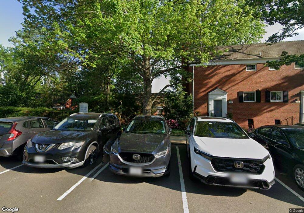 1632 Mount Eagle Place, Alexandria, VA 22302 - photo 1