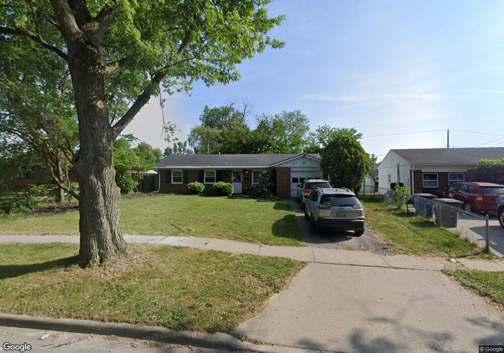 1709 E Benwick Rd, Toledo, OH 43613 - photo 1