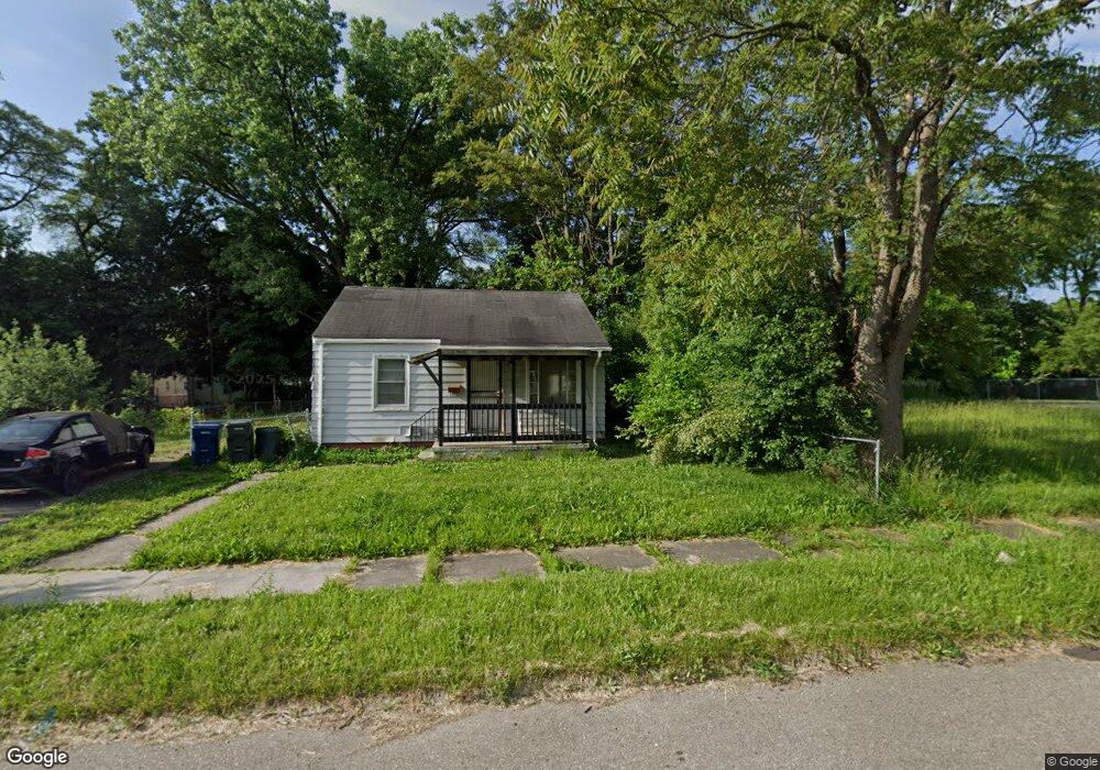 505 W Ruth Ave, Flint, MI 48505 - photo 1