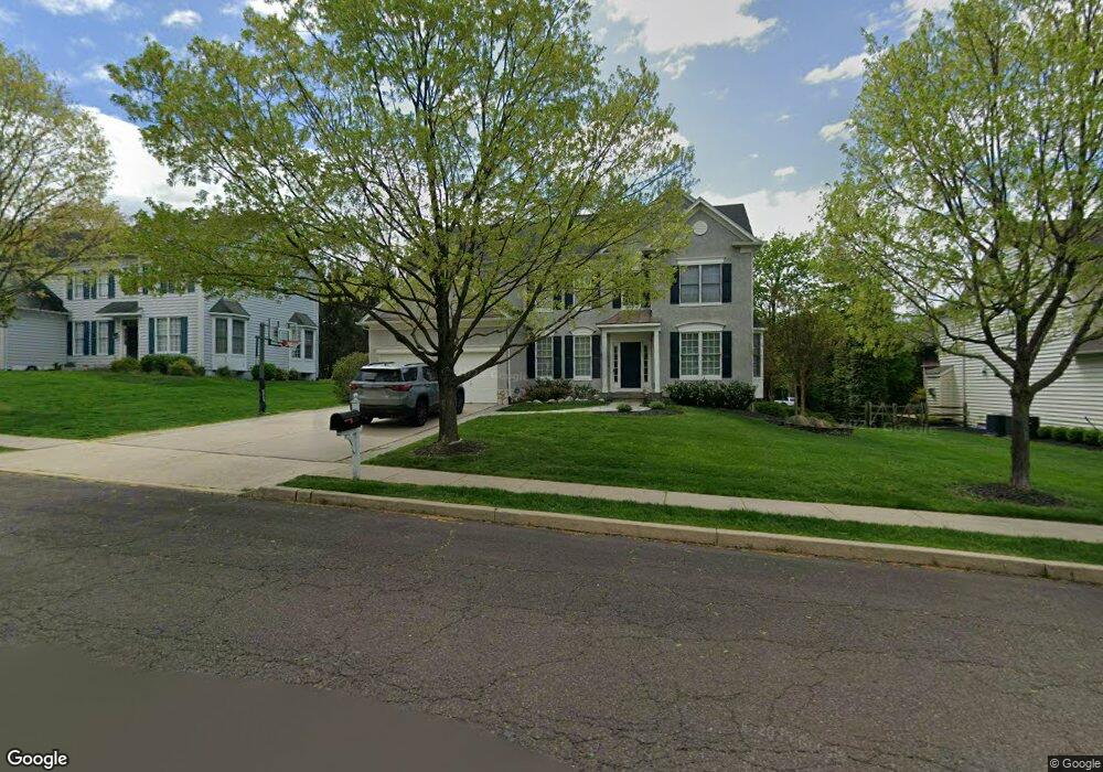 676 Cherrydale Dr, Lafayette Hill, PA 19444 - photo 1