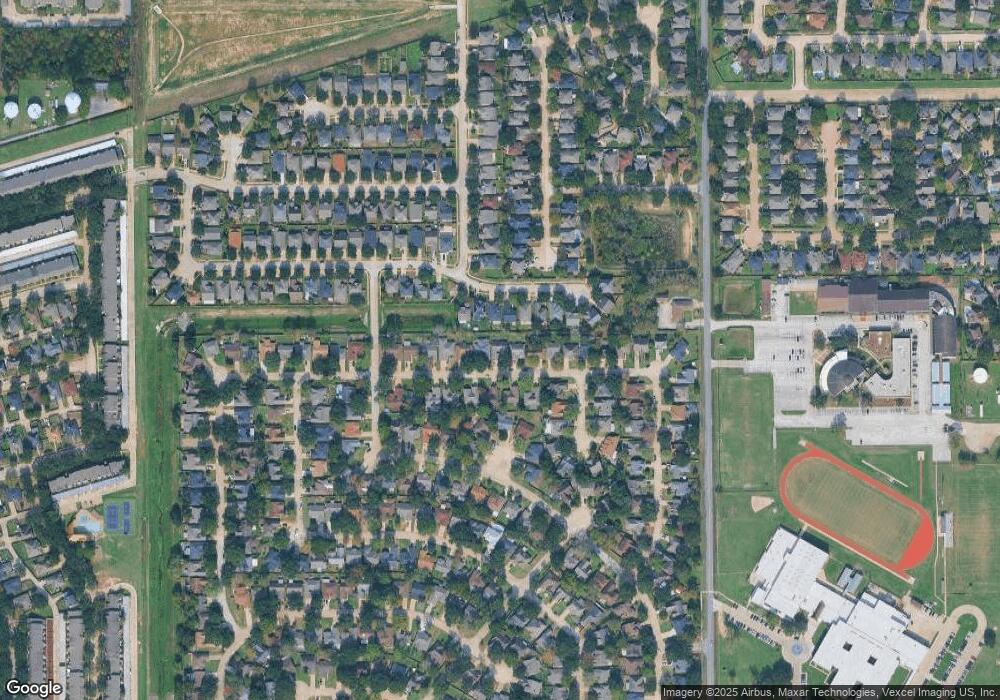 15106 Mulberry Meadows Dr, Houston, TX 77084 - photo 1