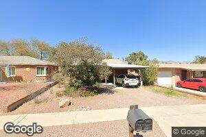 5605 E Rosewood St, Tucson, AZ 85711