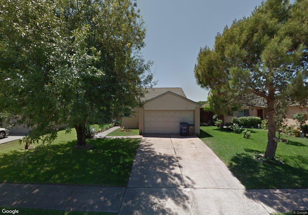 7411 Brookleaf Dr, Houston, TX 77041 - photo 1