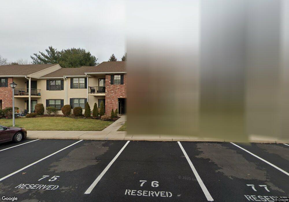 538A Willow Turn unit 538A, Mount Laurel, NJ 08054 - photo 1