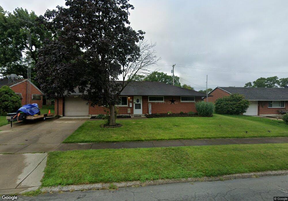 1880 Mattis Dr, Dayton, OH 45439 - photo 1