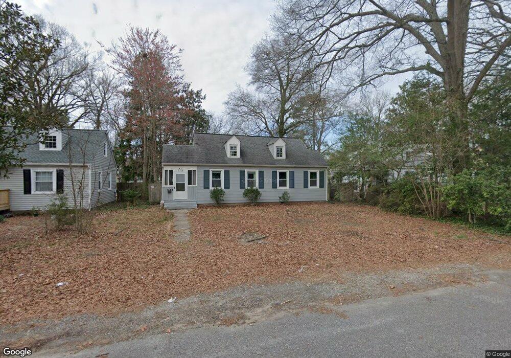 5106 Boscobel Ave, Richmond, VA 23225 - photo 1