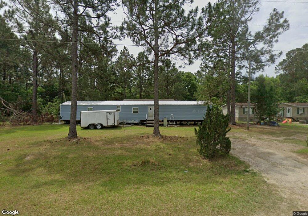 143 Creekside Ct, Fitzgerald, GA 31750 - photo 1