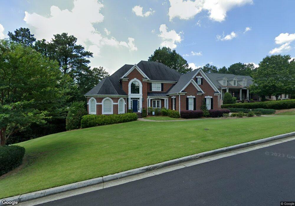 6290 Neely Meadows Dr, Norcross, GA 30092 - photo 1