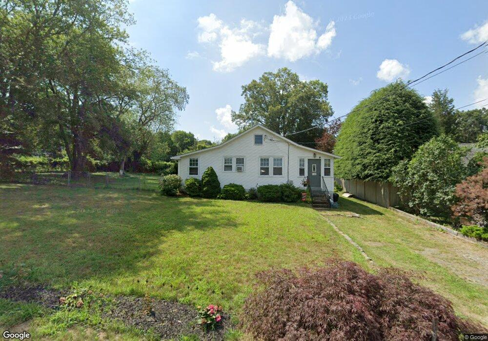 59 Steamboat St, Jamestown, RI 02835 - photo 1