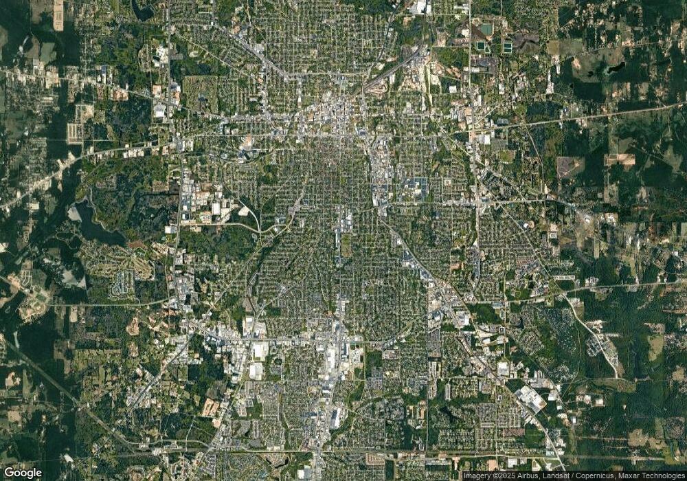 2017 S Jarrell Ave, Tyler, TX 75701 - photo 1