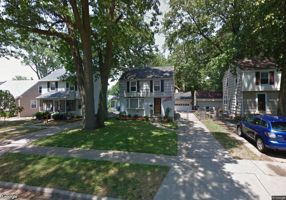 2716 Oak Grove Place, Toledo, OH 43613 - photo 1