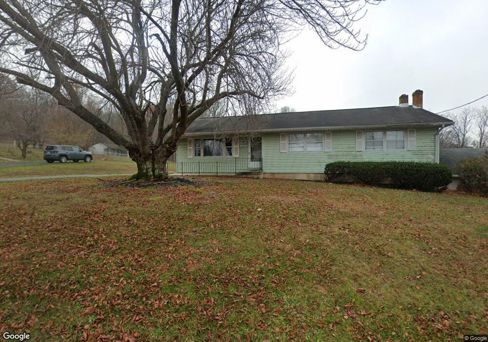 2521 Chestnut Grove Rd, Sharpsburg, MD 21782 - photo 1