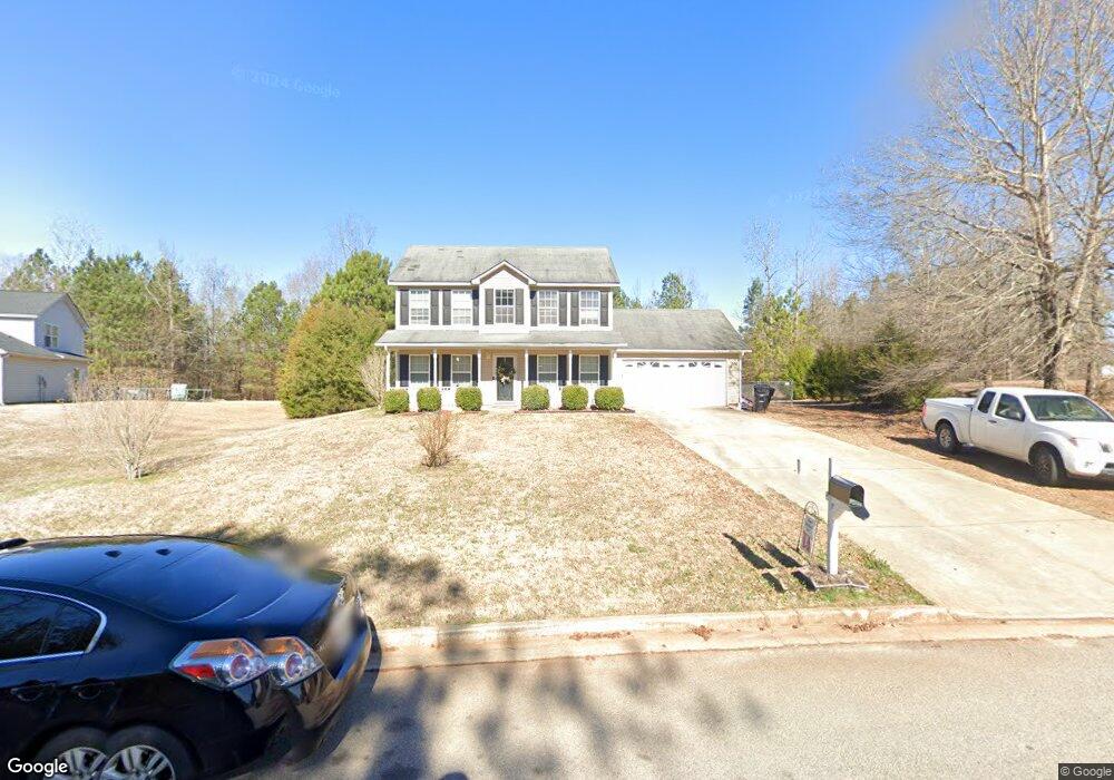 330 Bramble Bush Trail unit 77, Covington, GA 30014 - photo 1