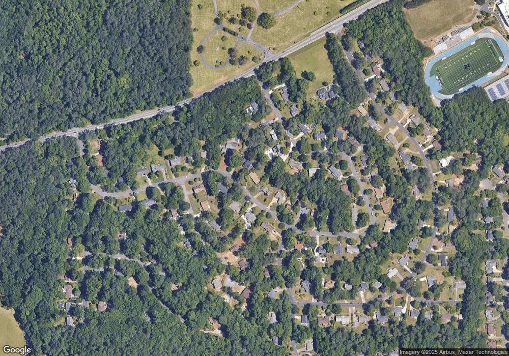 1454 Dalla Sw Cir, Marietta, GA 30064 - photo 1