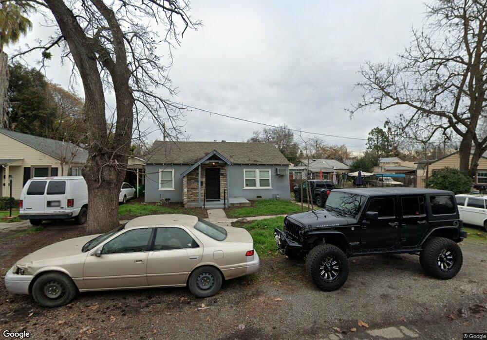 1822 Magnolia Ave unit 7, Chico, CA 95926 - photo 1