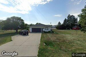 617 Lincoln St, Concord, NE 68728