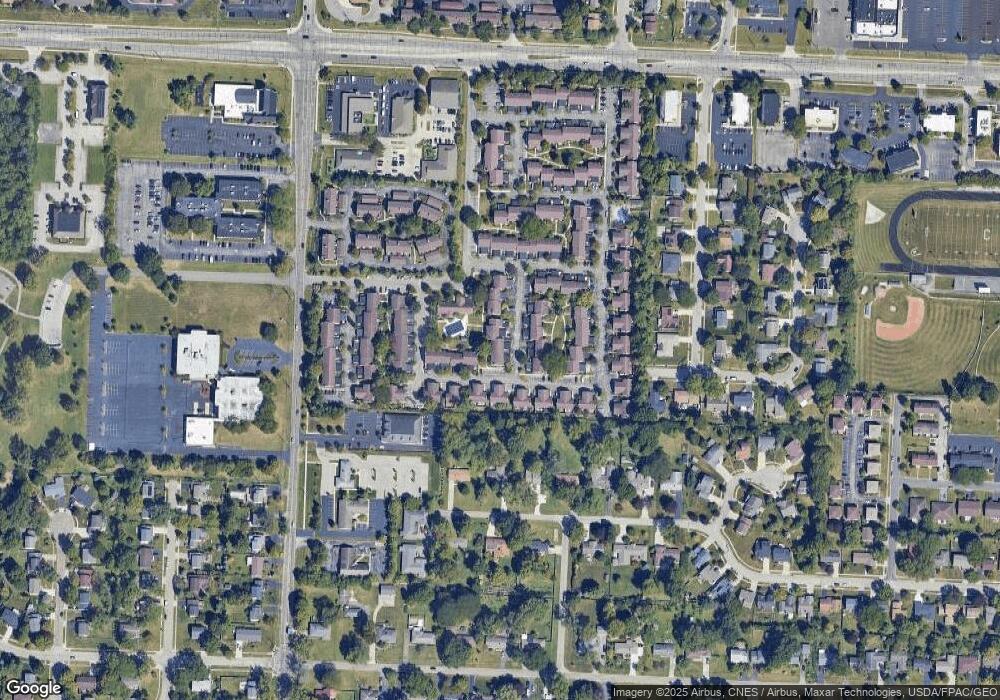 5103 Sansom Ct unit 3, Columbus, OH 43220 - photo 1