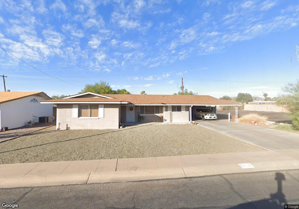 5730 Colby St, Mesa, AZ 85205 - photo 1