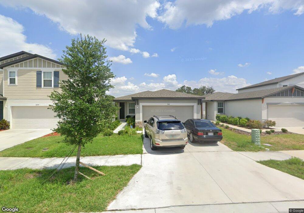 3307 Fresno Place, Zephyrhills, FL 33541 - photo 1