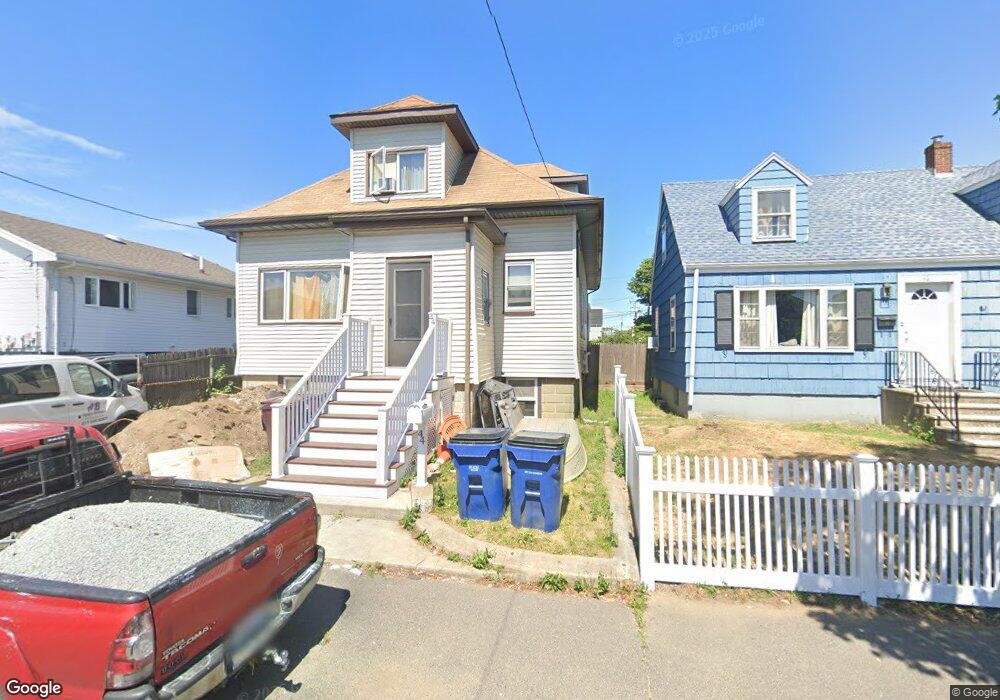 44 Carleton St, Revere, MA 02151 - photo 1