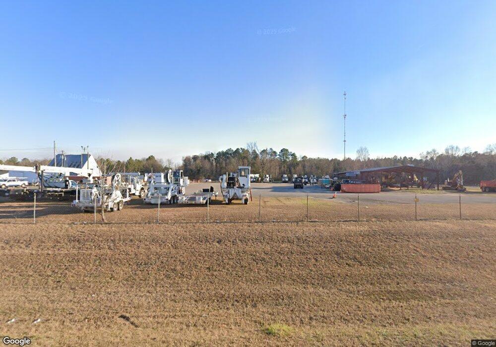 2080 Sawmill Rd, Ailey, GA 30410 - photo 1