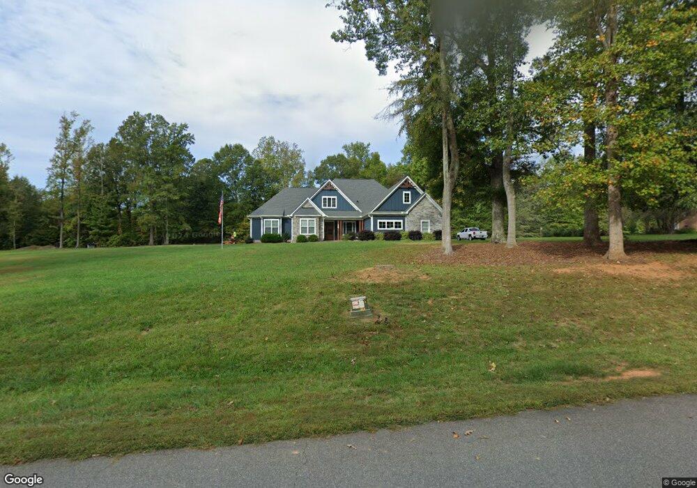 198 Carters Farm Dr unit lot 27, Statesville, NC 28625 - photo 1