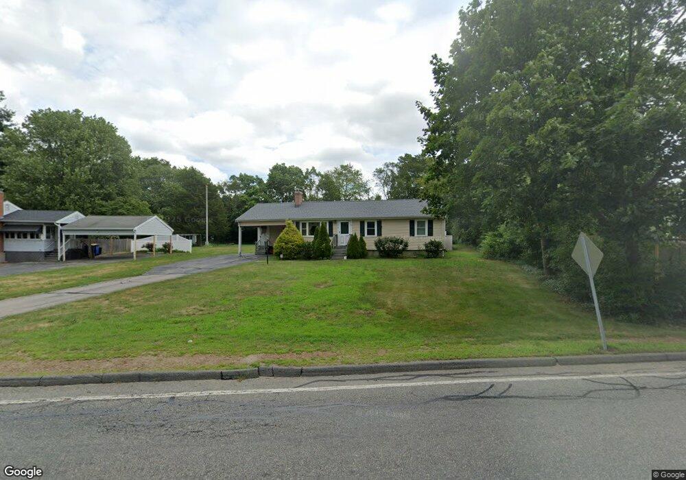 115 Lafayette St, Randolph, MA 02368 - photo 1