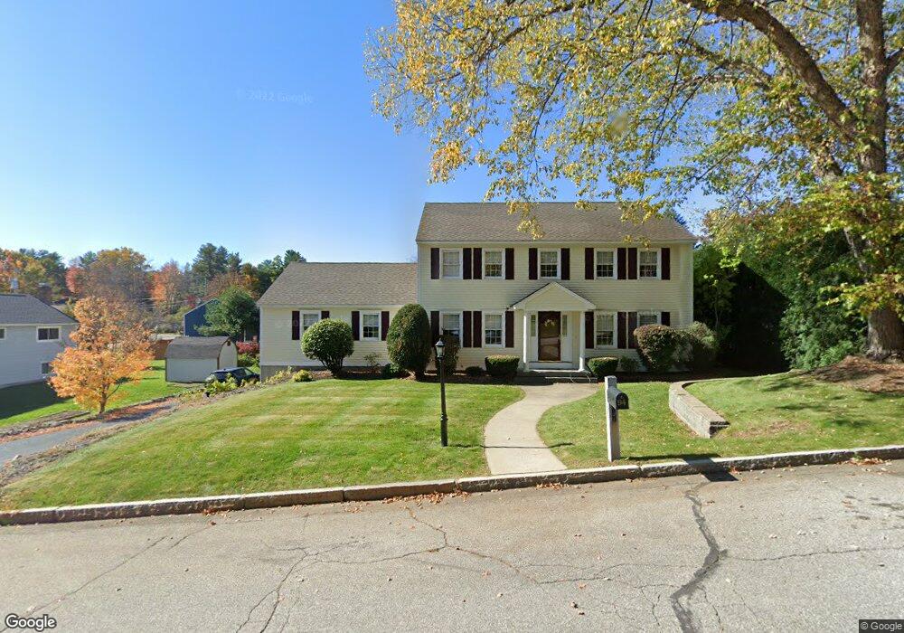 94 Juniper St, Manchester, NH 03104 - photo 1