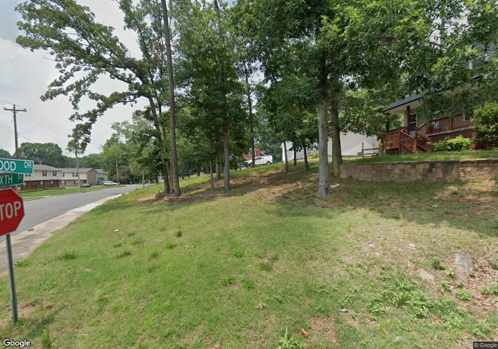 1310 N 6th St, Albemarle, NC 28001 - photo 1