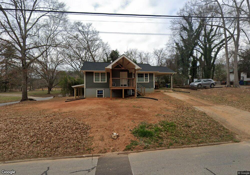 243 S Peter St, Athens, GA 30601 - photo 1