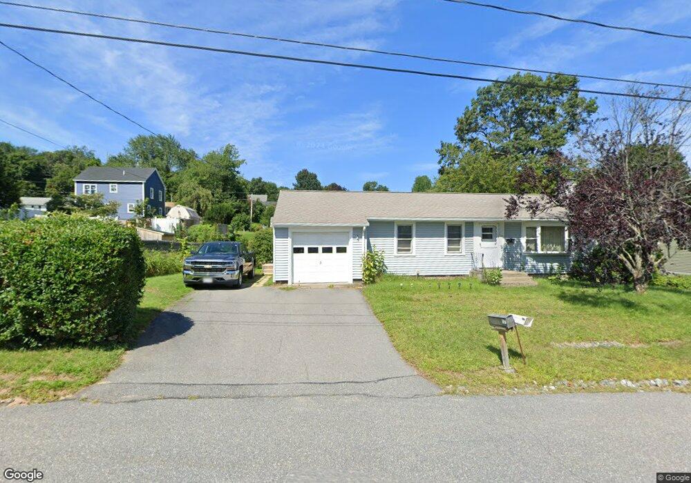 17 Helen Dr, West Boylston, MA 01583 - photo 1