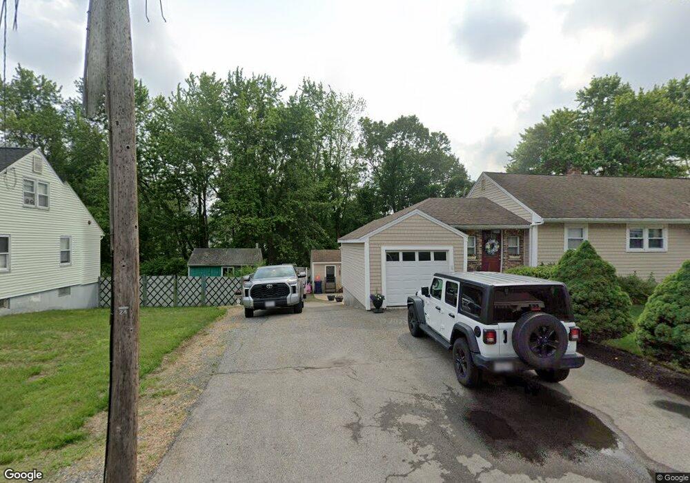 202 Bouchard Ave, Dracut, MA 01826 - photo 1