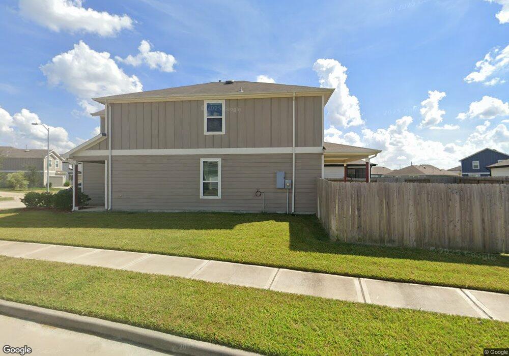 23951 Bushel Park Dr, Hockley, TX 77447 - photo 1