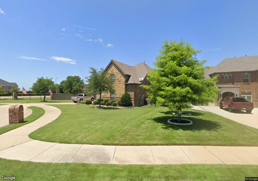 1596 Edmondson Trail, Rockwall, TX 75087 - photo 1