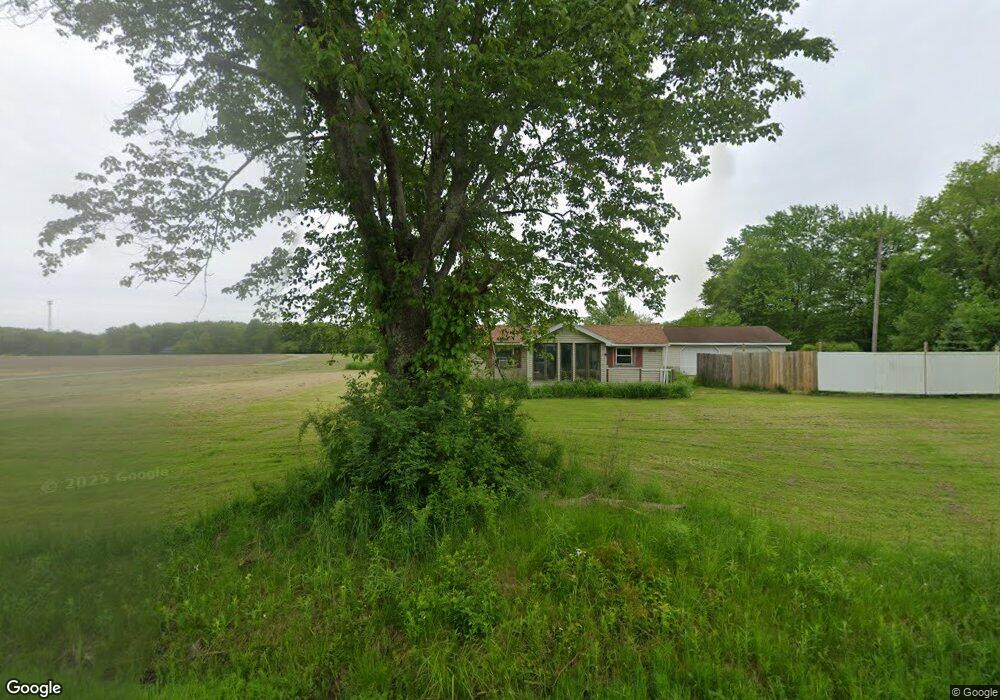 1681 S Denmark Rd, Jefferson, OH 44047 - photo 1