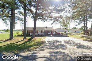 2836 Ormondsville Rd, Ayden, NC 28513