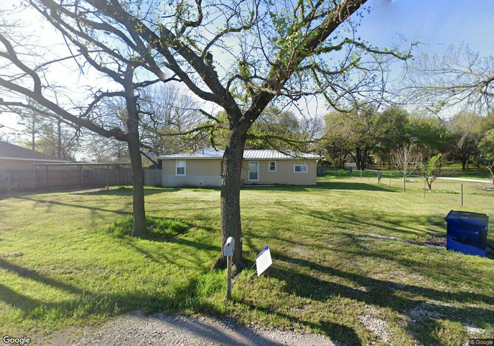 3204 E Bankhead Hwy, Weatherford, TX 76087 - photo 1