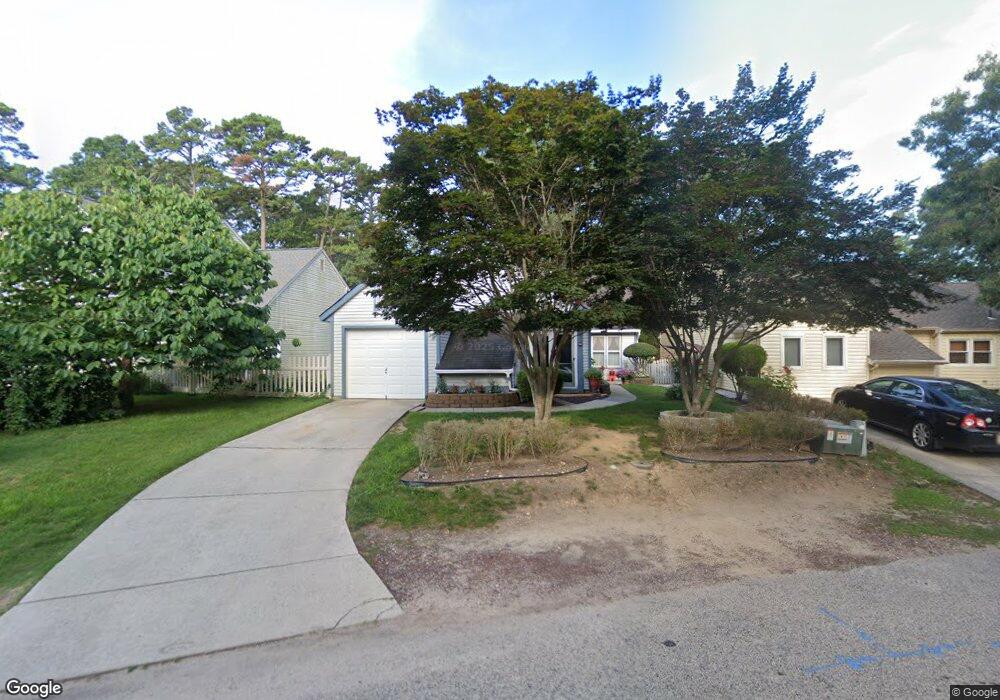 724 Whalers Cove Place, Galloway, NJ 08205 - photo 1