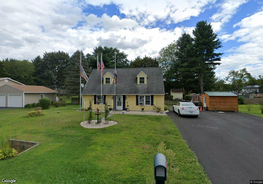 10 Mitchell Ave, Stuyvesant, NY 12173 - photo 1