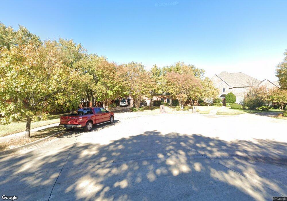 1800 Redwing Ct, Southlake, TX 76092 - photo 1