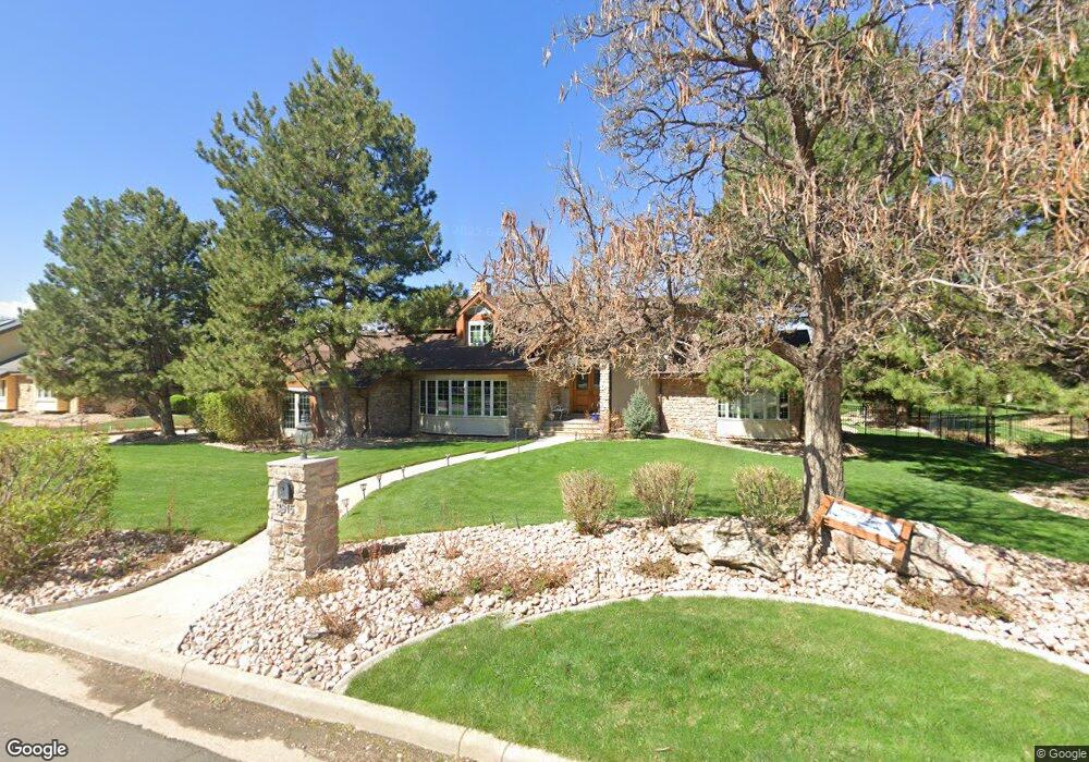 3815 S Dawson St, Aurora, CO 80014 - photo 1