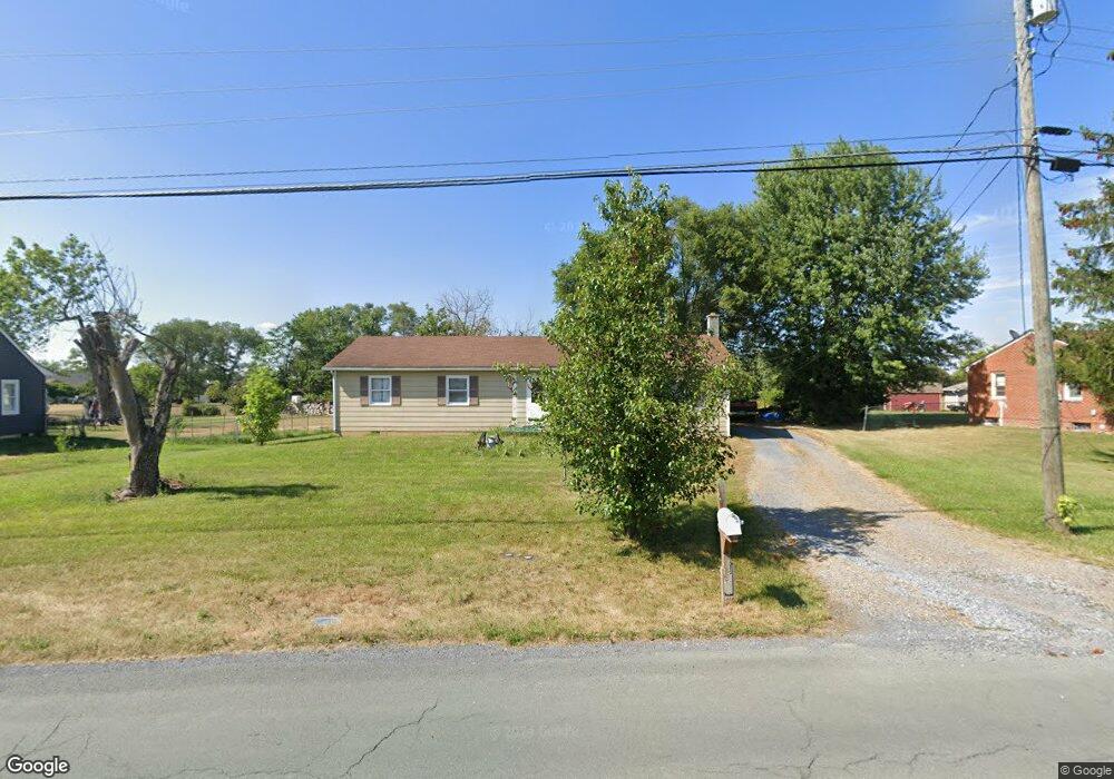 1543 Macedonia Church Rd, Stephens City, VA 22655 - photo 1