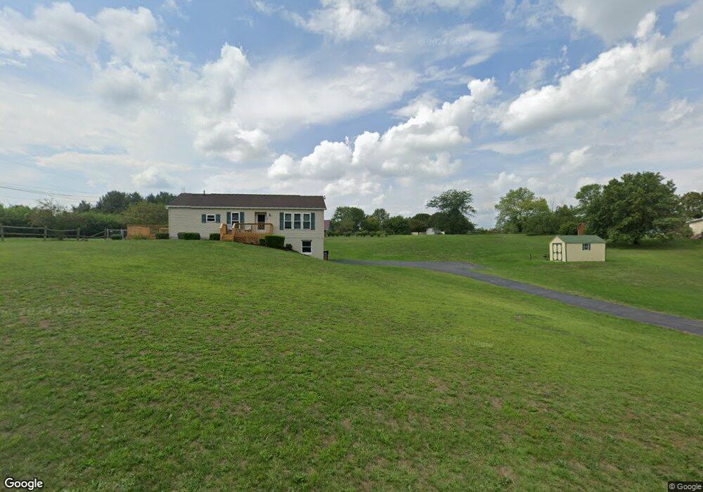 4039 Bullitt Rd, Greencastle, PA 17225 - photo 1