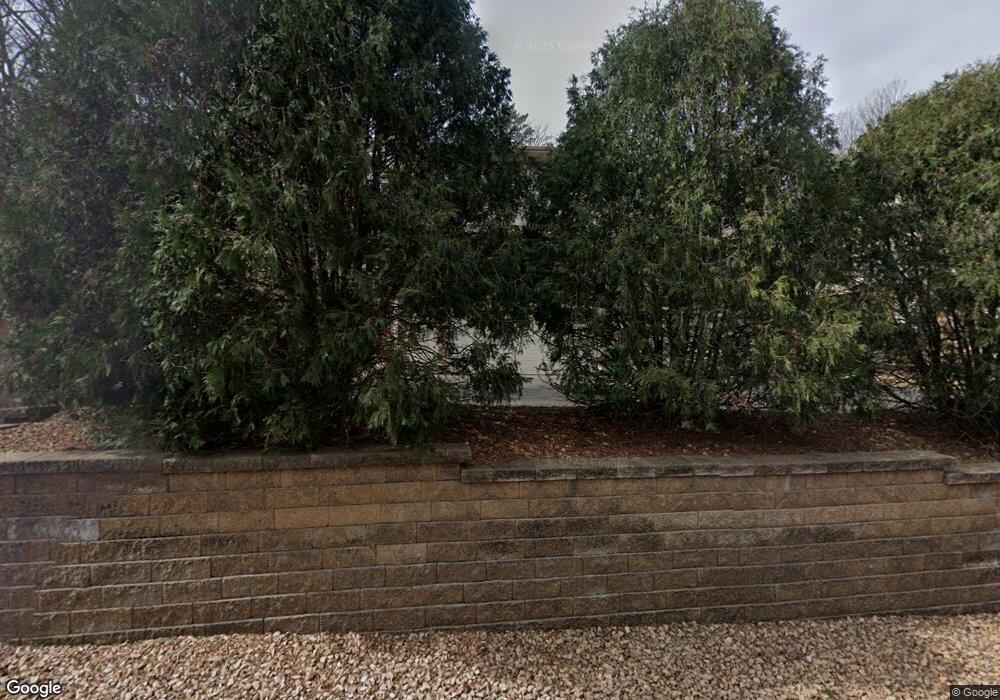 1320 Westwood Hills Rd, Saint Louis Park, MN 55426 - photo 1