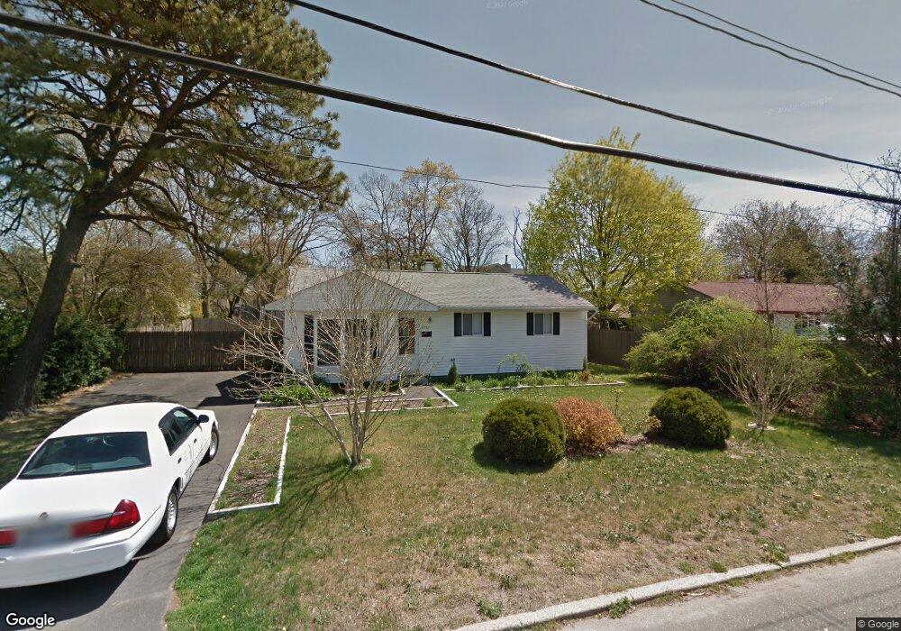 2707 Eagle Ave, Medford, NY 11763 - photo 1