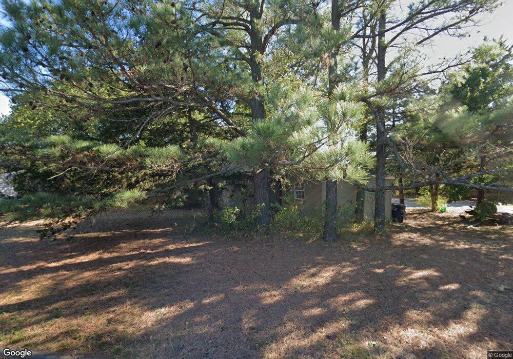 1835 W Franklin St, Shawnee, OK 74804 - photo 1