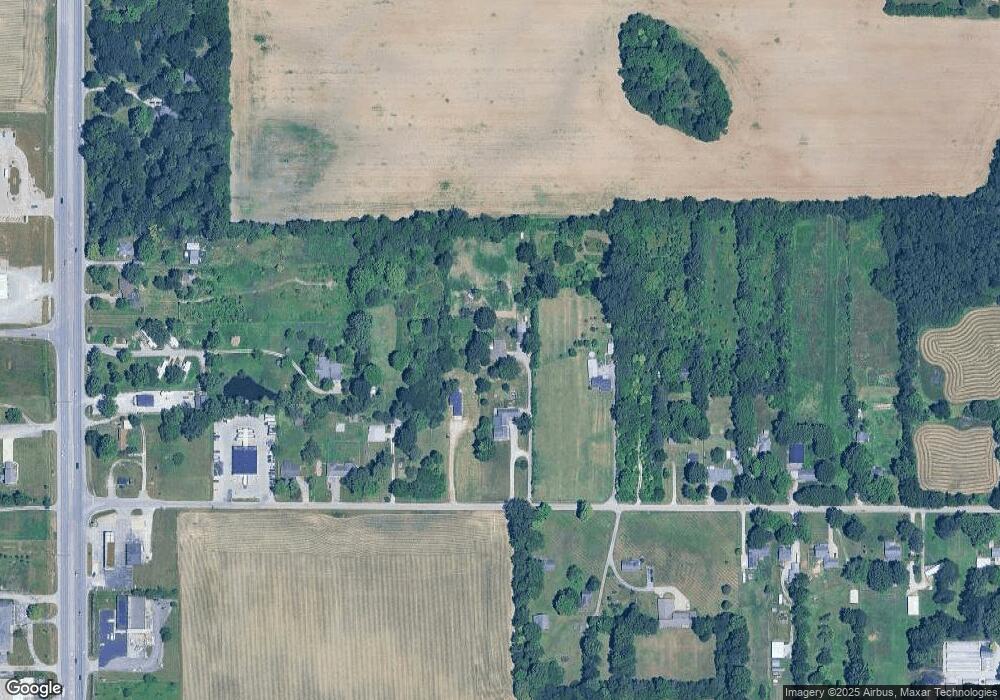 210 E 360 N, Anderson, IN 46012 - photo 1