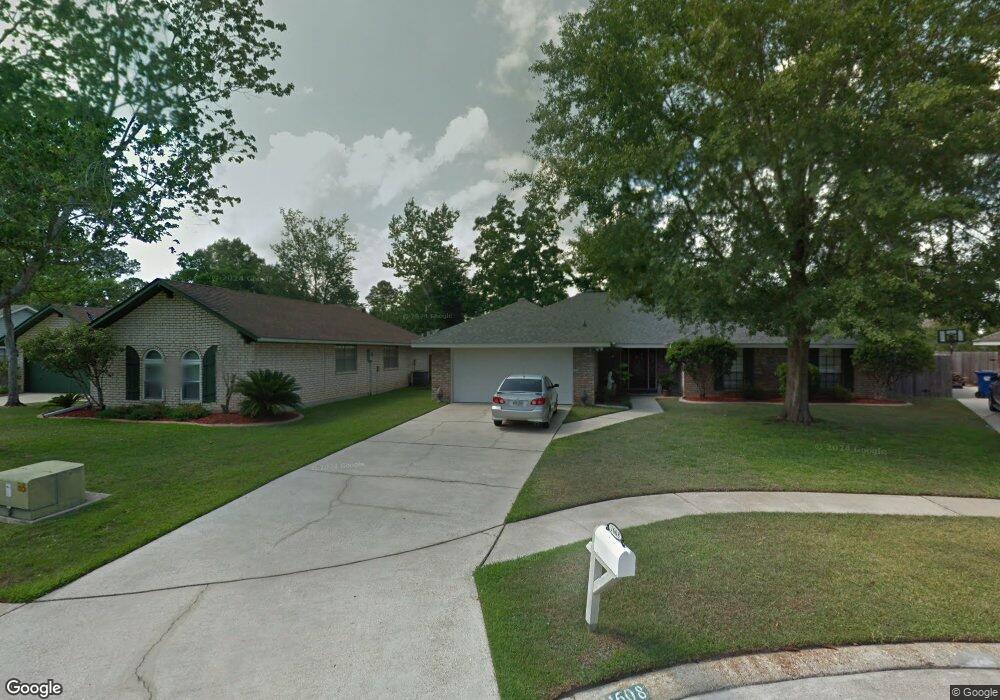 1614 Rue Chartres, Slidell, LA 70458 - photo 1