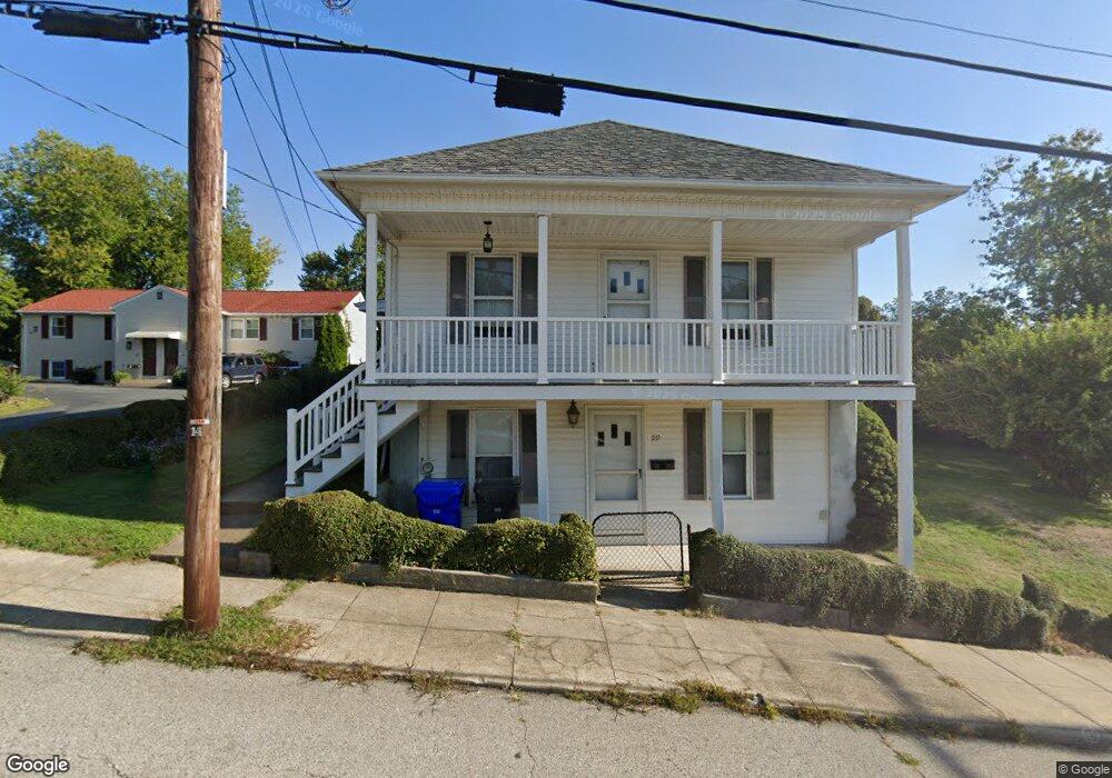 99 Prospect Hill Ave, West Warwick, RI 02893 - photo 1