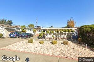 1238 Ridgewood Dr, Millbrae, CA 94030